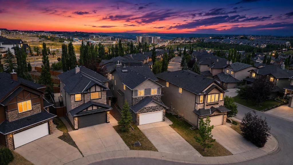 6 Aspen Stone Mews SW, Calgary — main listing photo