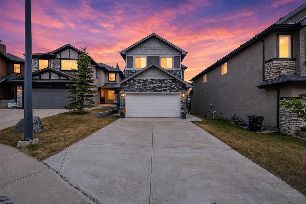 6 Aspen Stone Mews SW, Calgary — photo 2 of 49