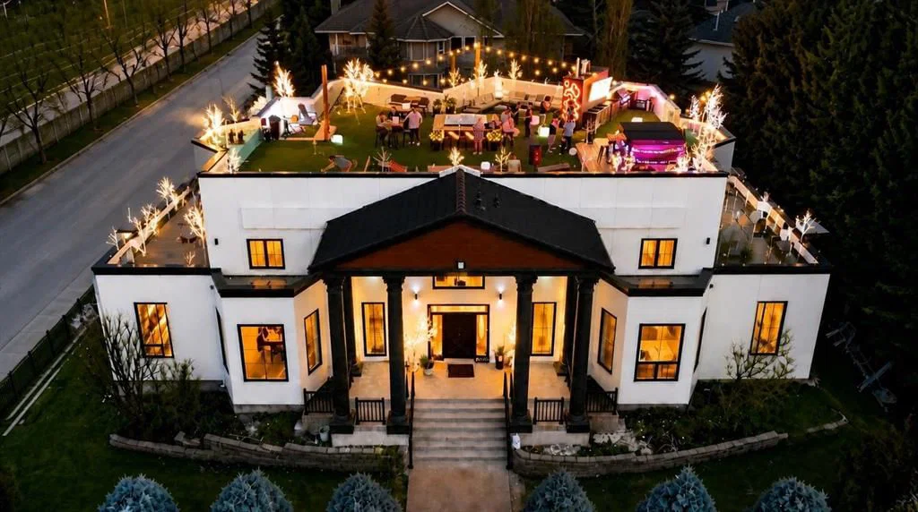 1507 96 Avenue SW, Calgary — main listing photo