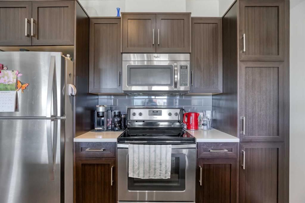 309, 250 FIRESIDE View, Cochrane — photo 3 of 26
