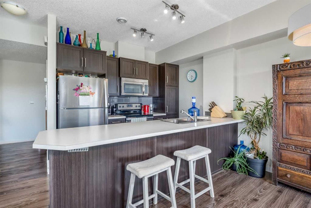 309, 250 FIRESIDE View, Cochrane — photo 4 of 26