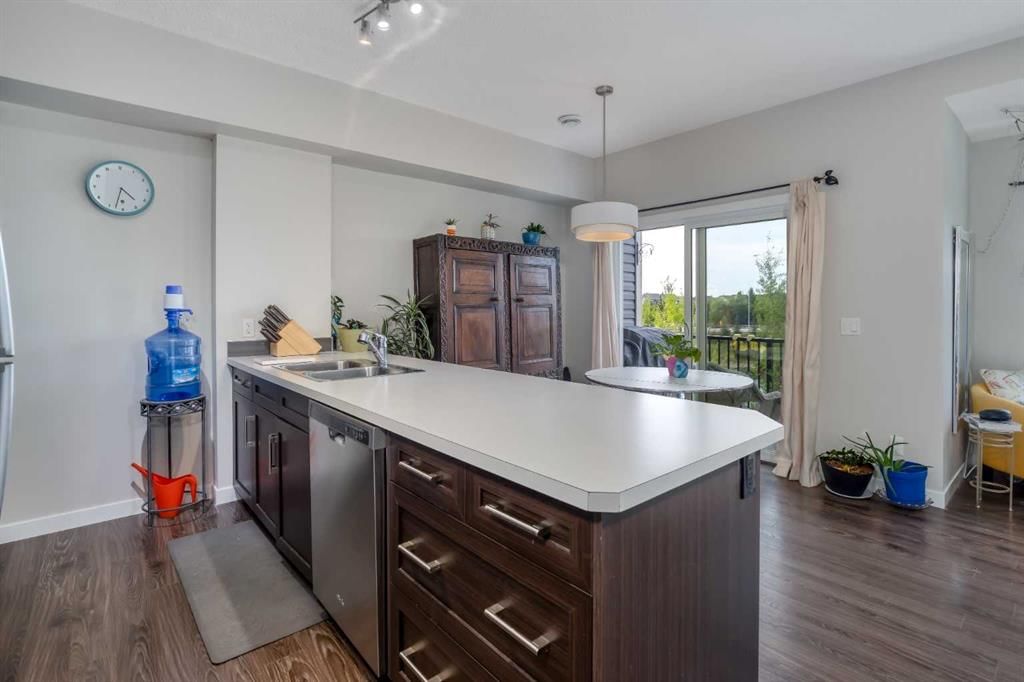 309, 250 FIRESIDE View, Cochrane — photo 5 of 26
