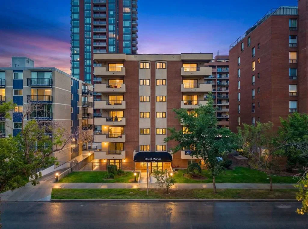 101, 1311 15 Avenue SW, Calgary — main listing photo