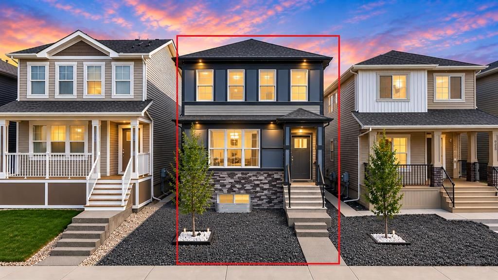389 Cornerbrook Road NE, Calgary — main listing photo