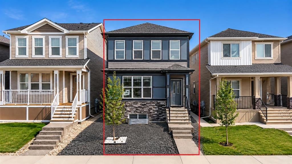 389 Cornerbrook Road NE, Calgary — photo 2 of 50