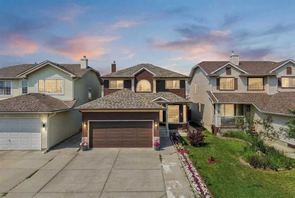 47 Coral Springs Close NE, Calgary — main listing photo
