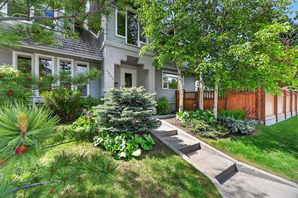 4603 Virginia Drive NW, Calgary — photo 2 of 47