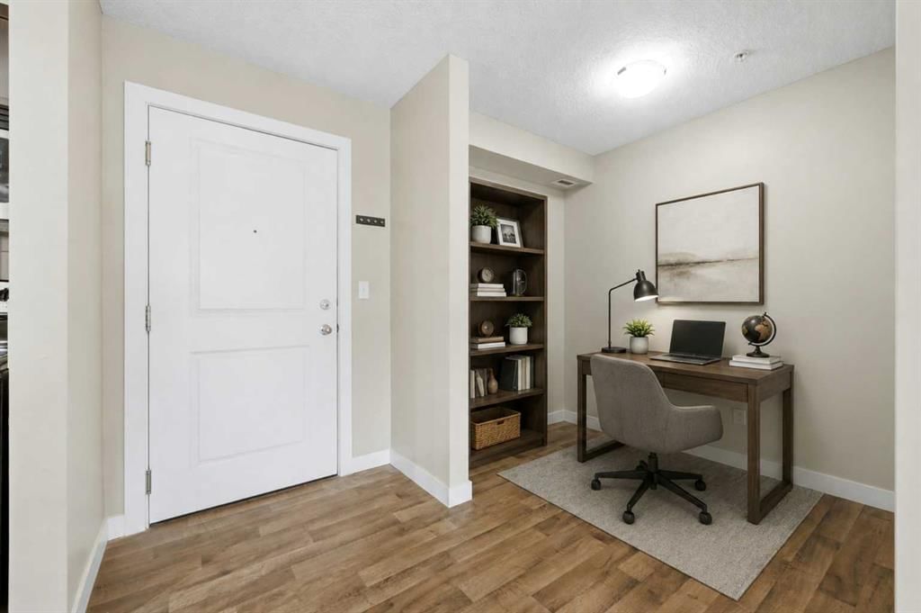 1110, 625 Glenbow Drive, Cochrane — photo 3 of 41