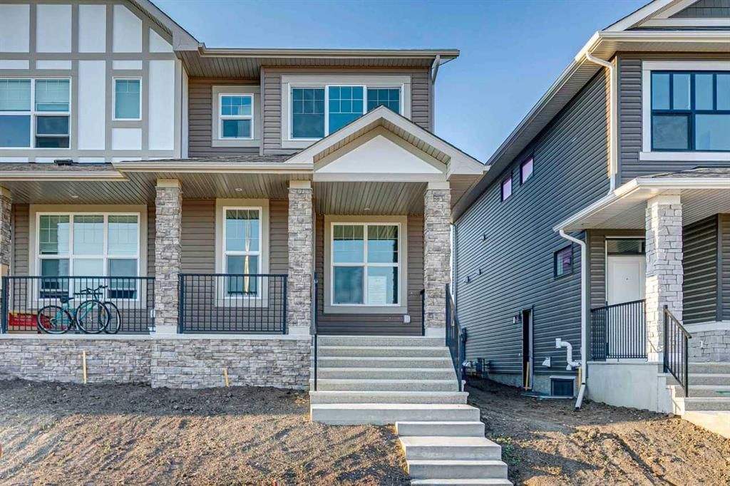 58 Creekview Avenue, Calgary — photo 2 of 20