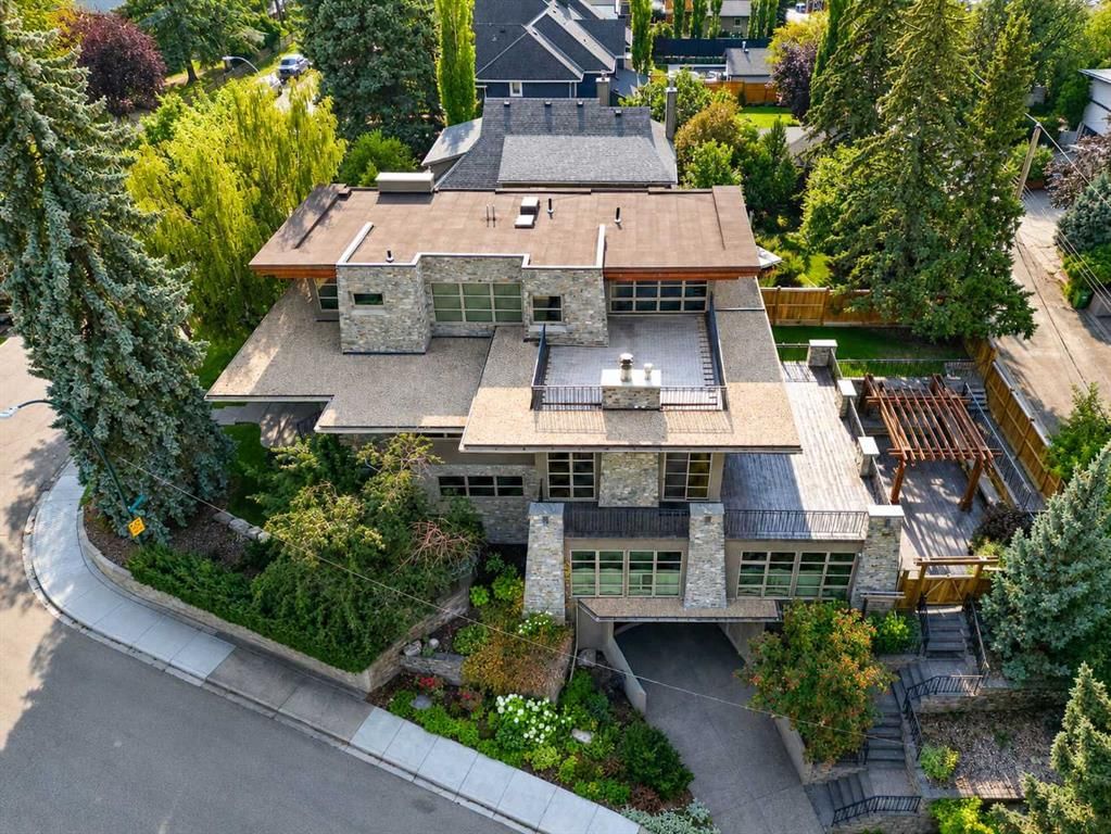 504 Brunswick Avenue SW, Calgary — photo 4 of 50