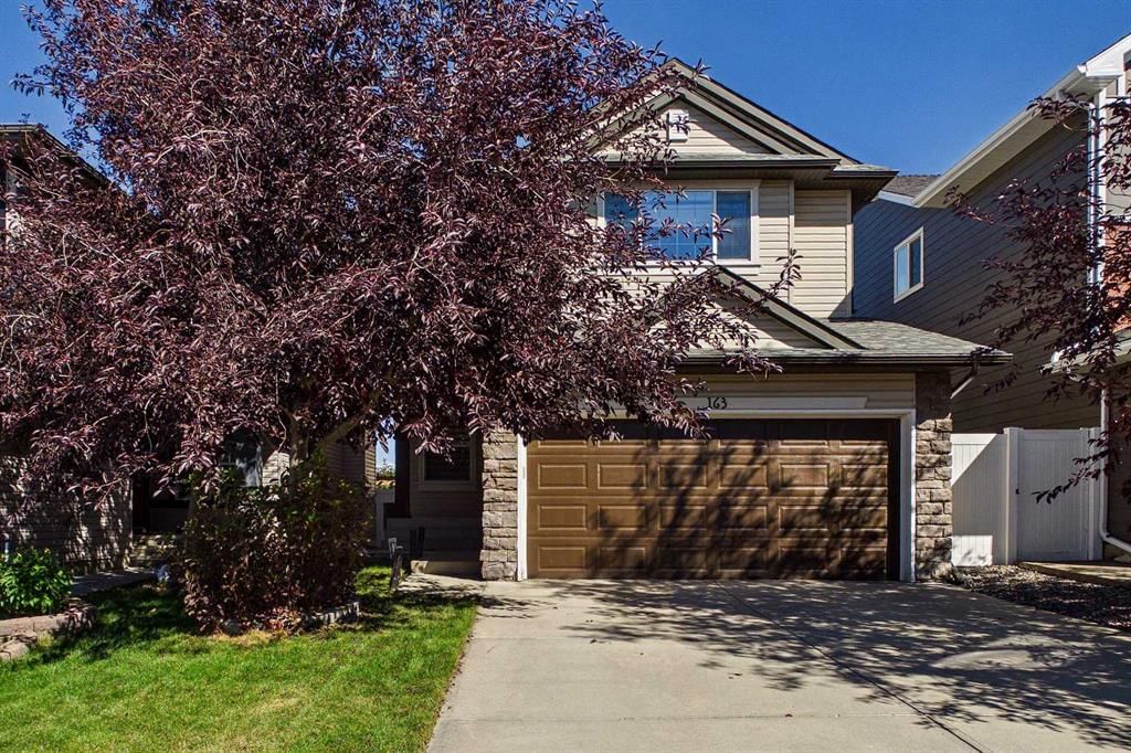 163 Panamount Circle NW, Calgary — main listing photo