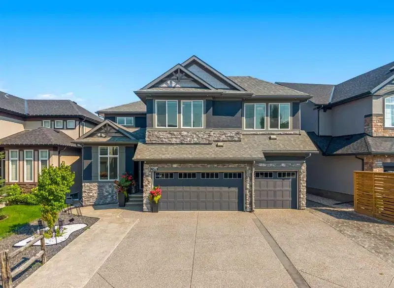 291 Legacy Mount SE, Calgary — detached for sale