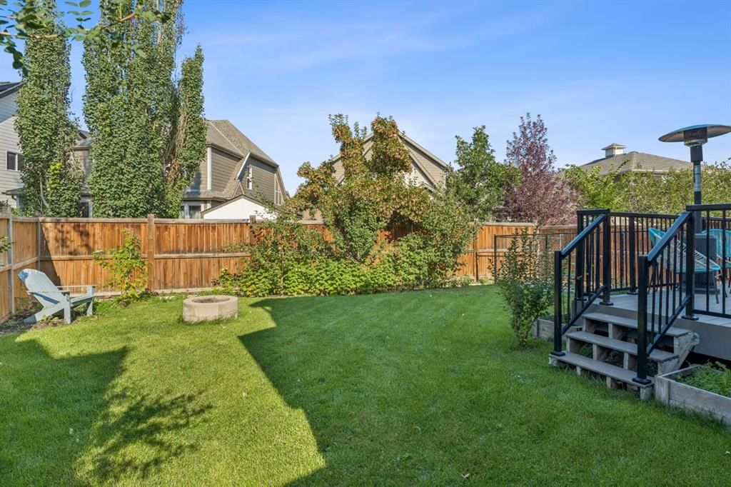 45 Mahogany Terrace SE, Calgary — photo 2 of 35