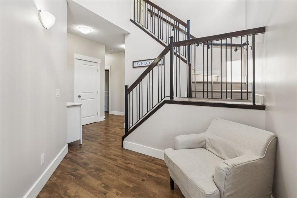 45 Mahogany Terrace SE, Calgary — photo 3 of 35