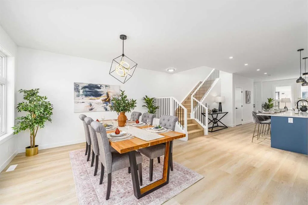 423 Hendon Drive NW, Calgary — main listing photo