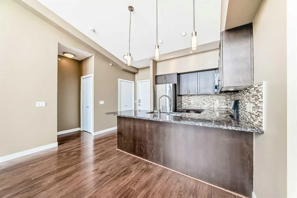 406, 4303 1 Street NE, Calgary — photo 5 of 38