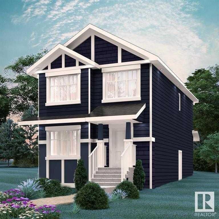 128 Heartland Street, Cochrane — semi-detached home for sale