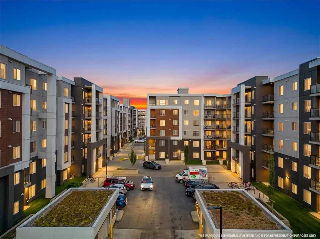3520, 4641 128 Avenue NE, Calgary — main listing photo