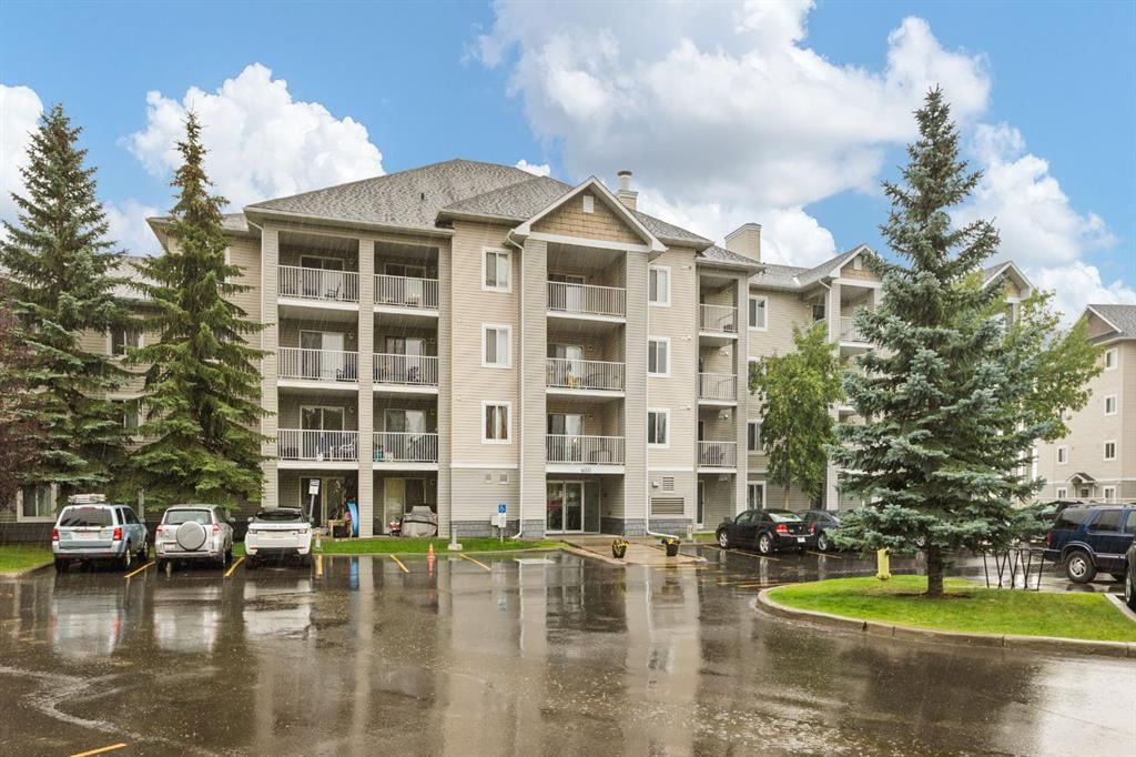 4409, 1620 70 Street SE, Calgary — main listing photo