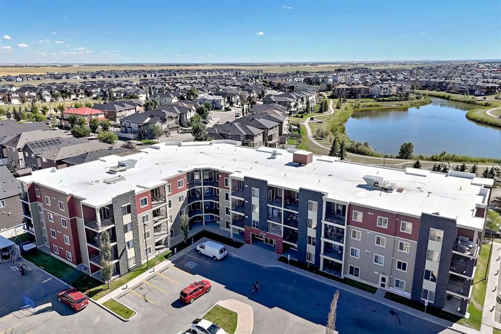 416, 15 Saddlestone Way NE, Calgary — photo 2 of 40