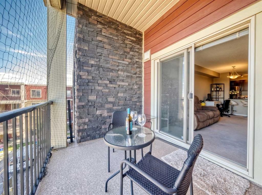 416, 15 Saddlestone Way NE, Calgary — photo 4 of 40