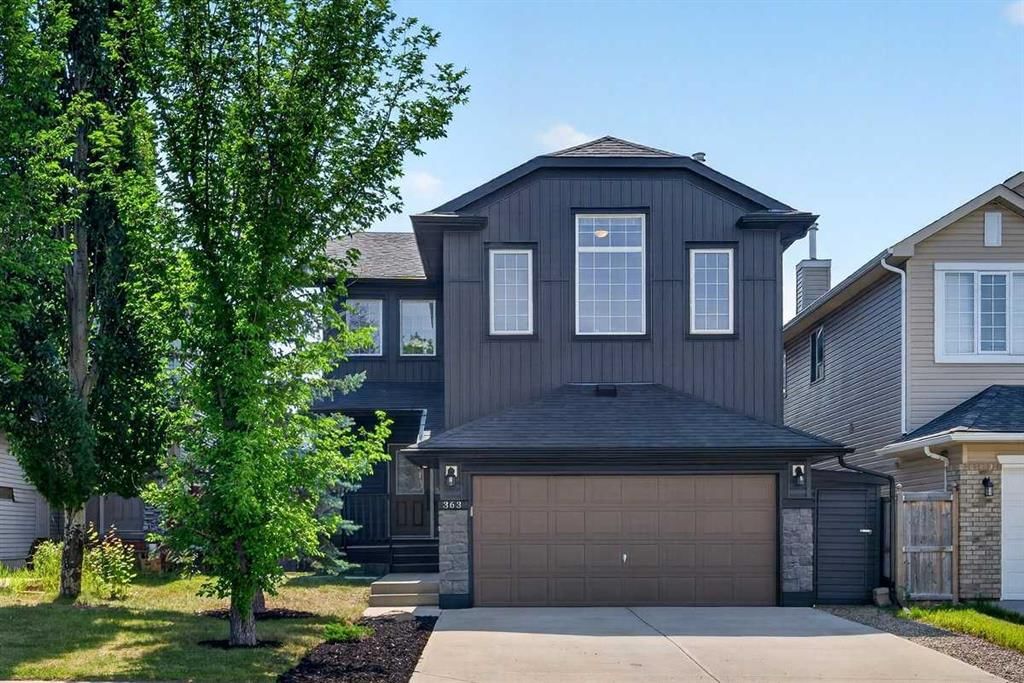 363 Evanston View NW, Calgary — photo 2 of 45