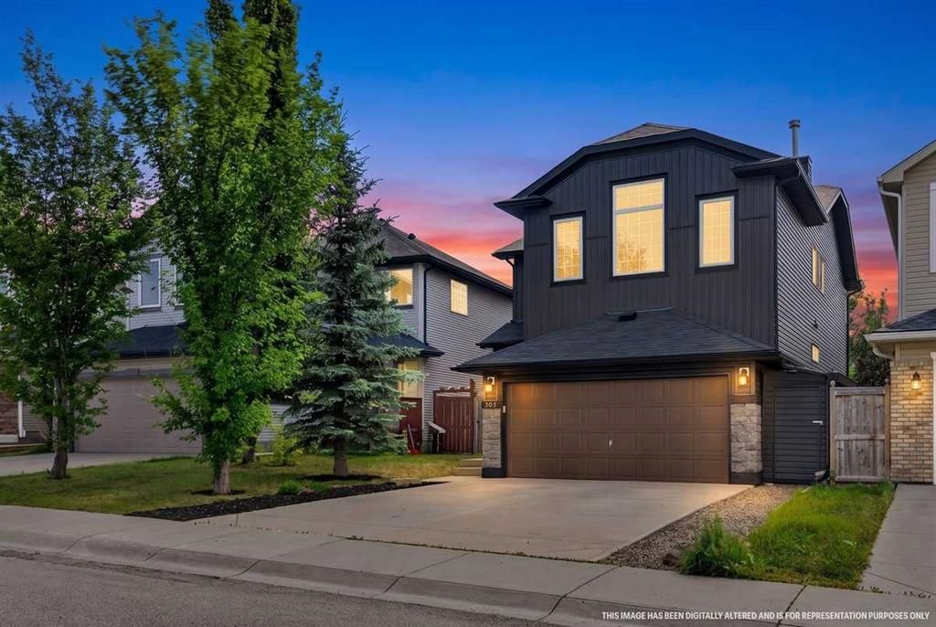 363 Evanston View NW, Calgary — photo 3 of 45