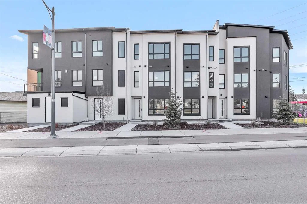 4903 Bowness Road NW, Calgary — main listing photo