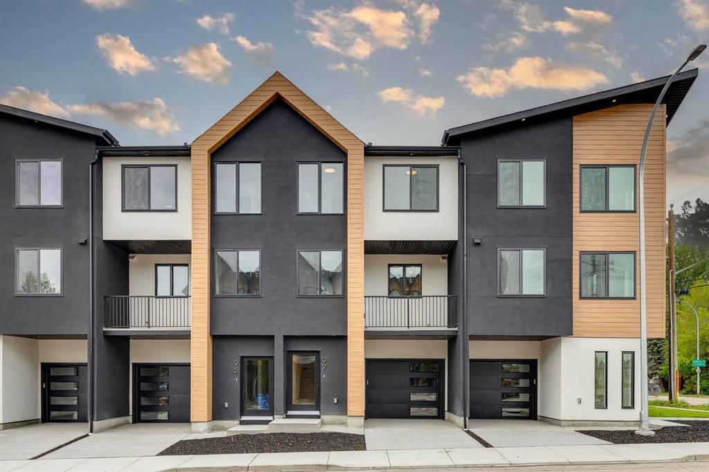 97 23 Street NW, Calgary — photo 3 of 38