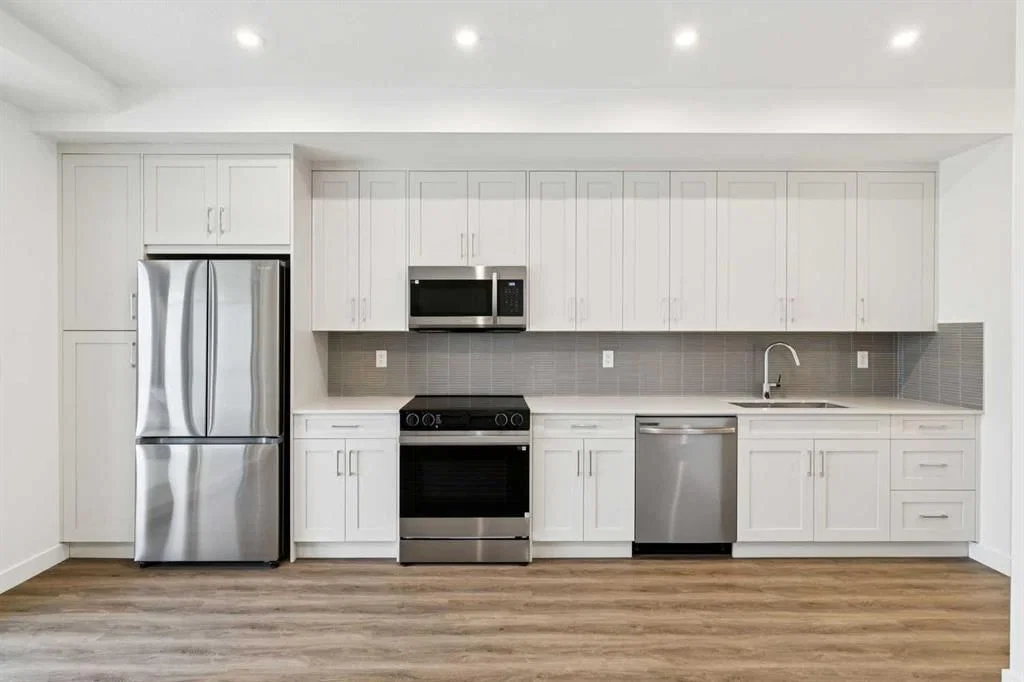 7307, 1802 Mahogany Boulevard SE, Calgary — photo 4 of 16