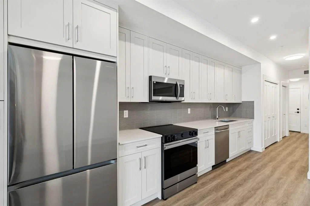 7307, 1802 Mahogany Boulevard SE, Calgary — photo 5 of 16