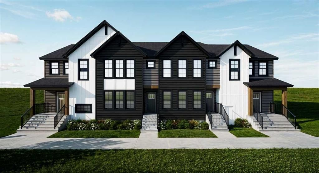 261 Veranda Boulevard SW, Calgary — main listing photo