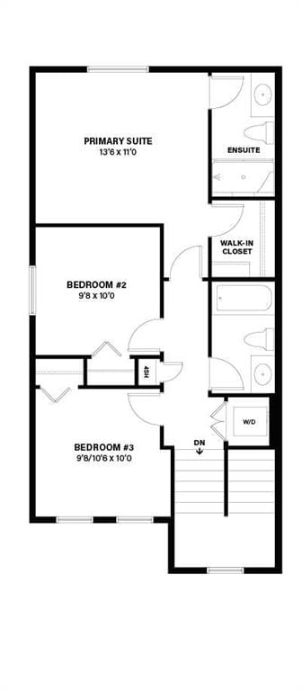 261 Veranda Boulevard SW, Calgary — photo 3 of 3