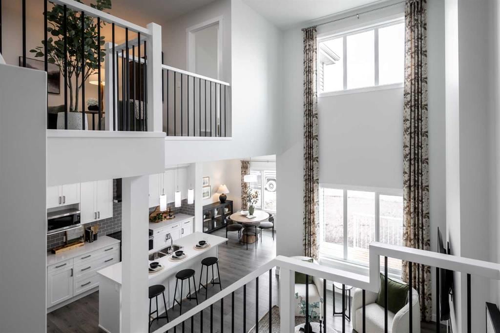 524 Savanna Crescent NE, Calgary — main listing photo