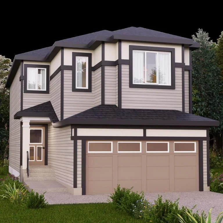 524 Savanna Crescent NE, Calgary — photo 2 of 28