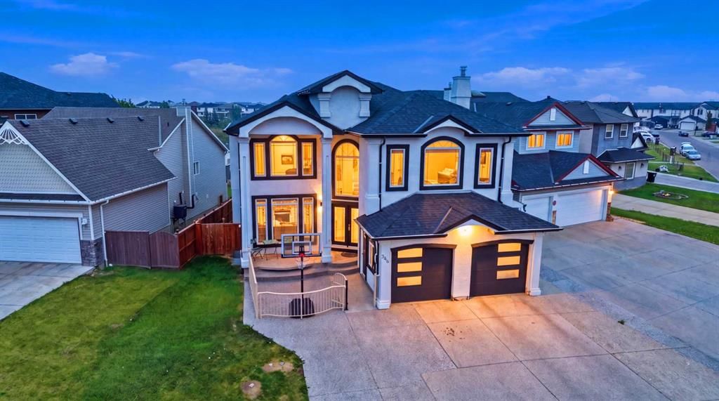 344 Taracove Estate Drive NE, Calgary — main listing photo