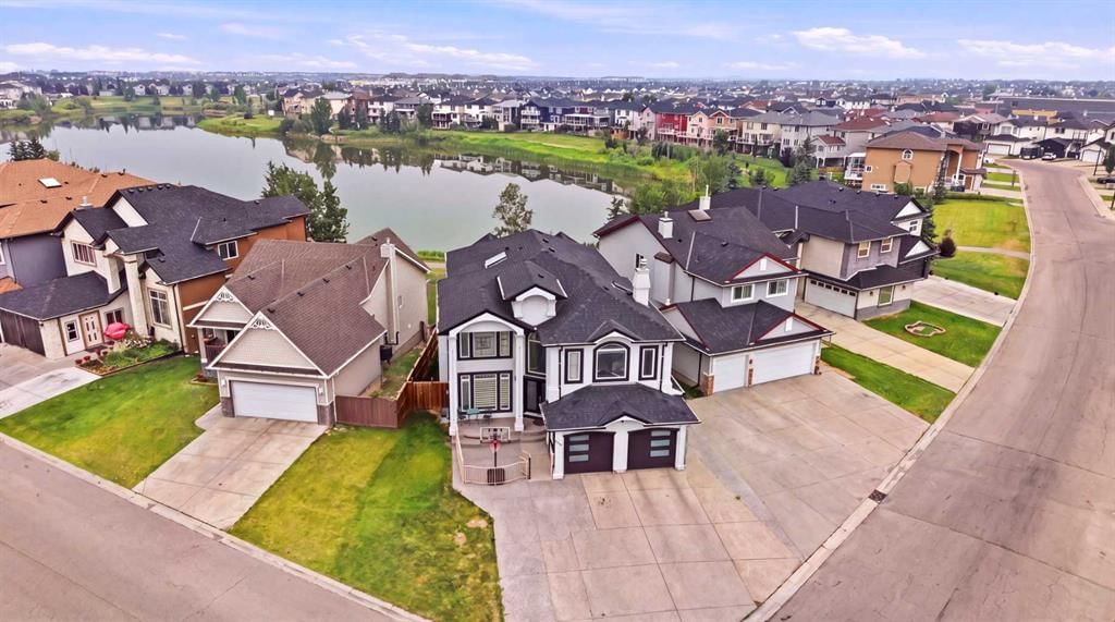 344 Taracove Estate Drive NE, Calgary — photo 3 of 50