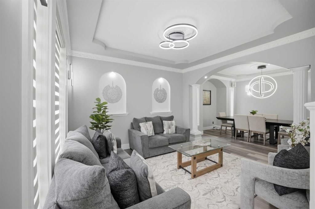 344 Taracove Estate Drive NE, Calgary — photo 5 of 50