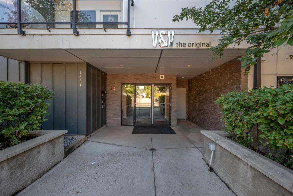 202, 1521 26 Avenue SW, Calgary — photo 3 of 39