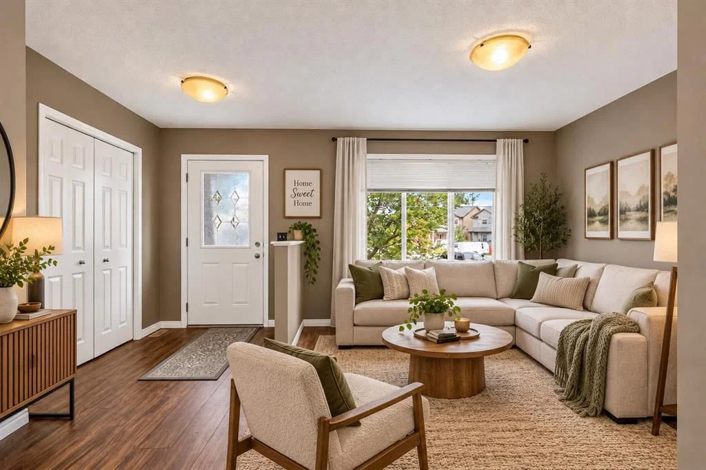 11 Saddlebrook Mews NE, Calgary — main listing photo