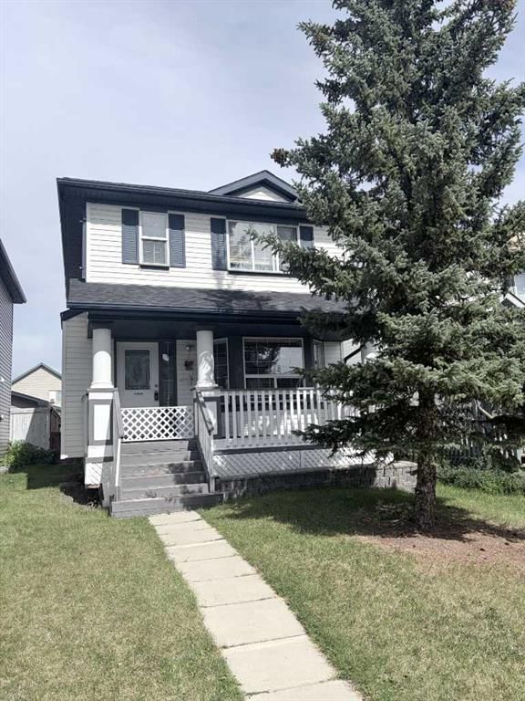 158 Bridlewood Avenue SW, Calgary — main listing photo