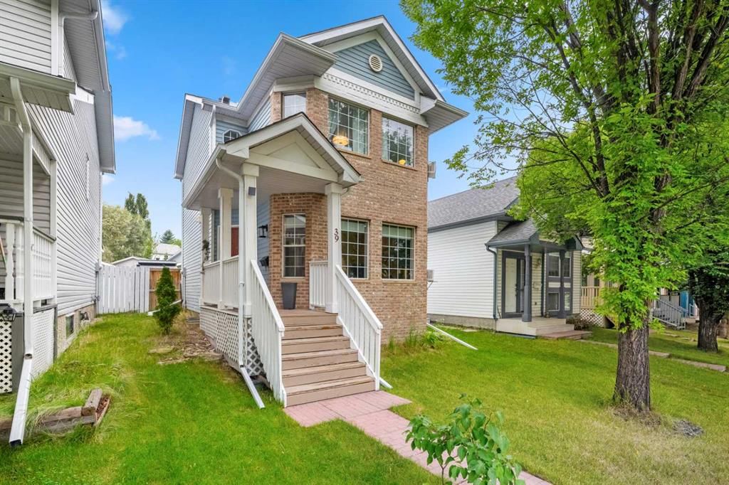 39 Hidden Valley Link NW, Calgary — main listing photo