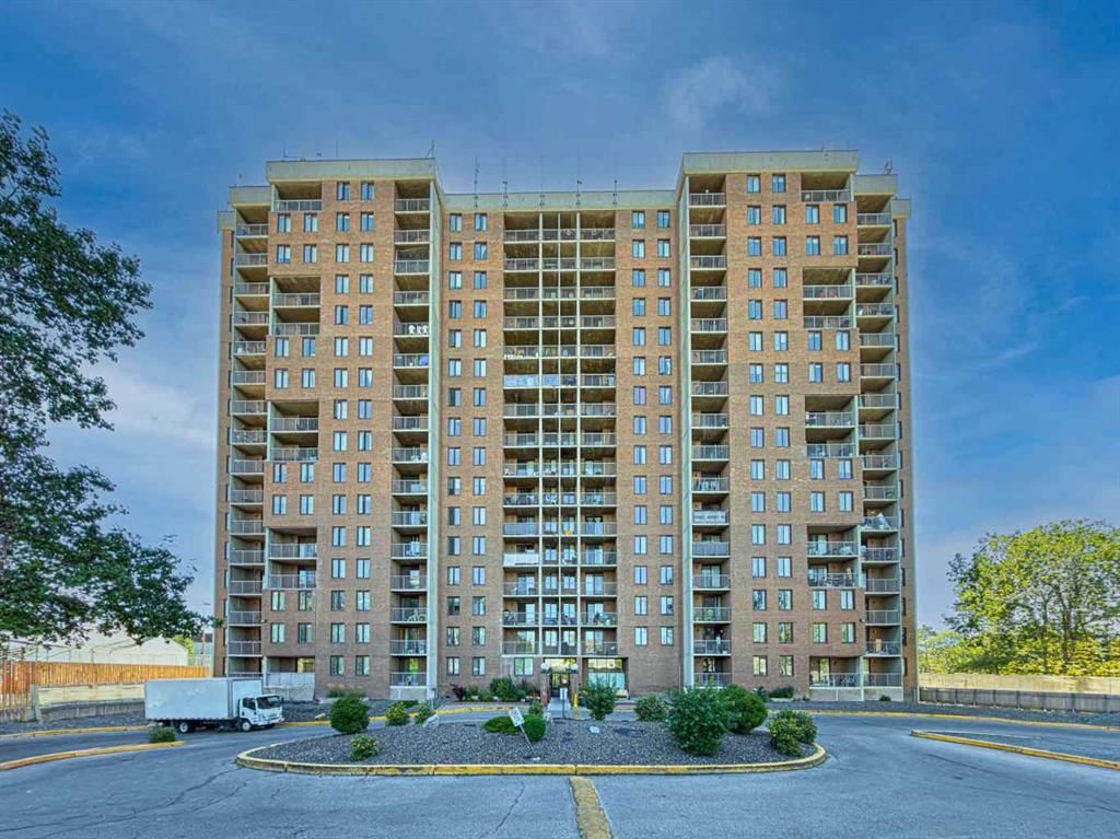 513, 4944 Dalton Drive NW, Calgary — main listing photo