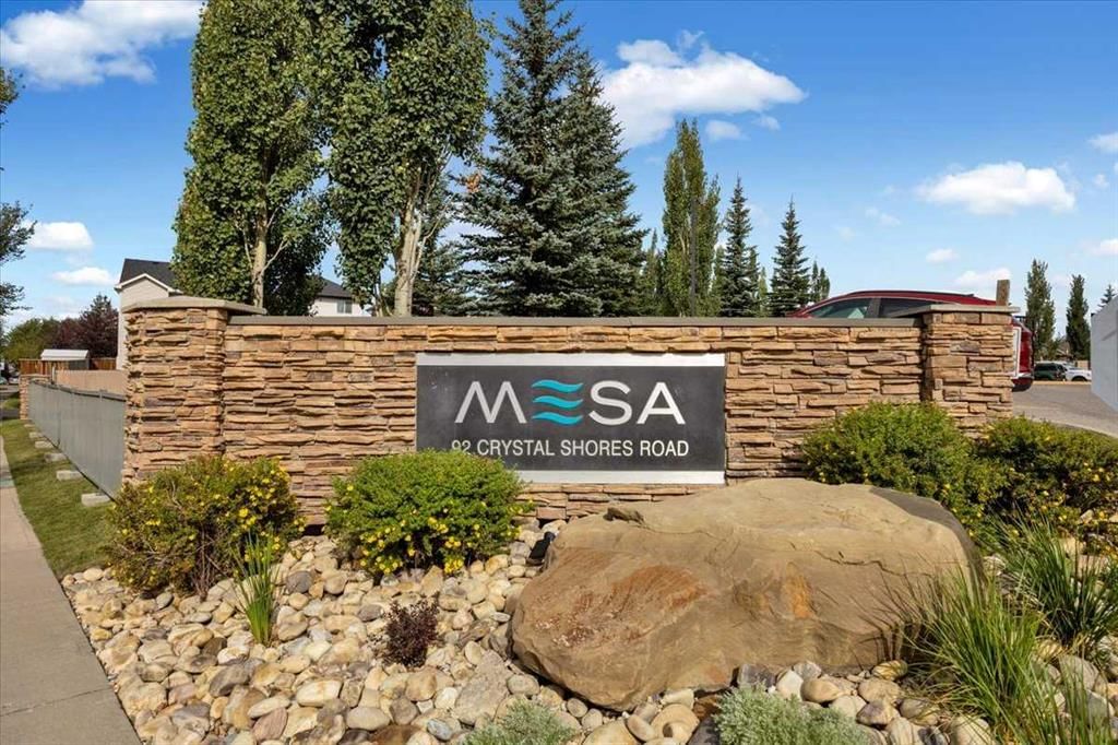 2408, 92 Crystal Shores, Calgary — apartment for sale