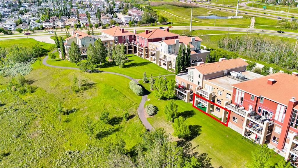 2105, 10221 Tuscany Boulevard NW, Calgary — photo 3 of 46