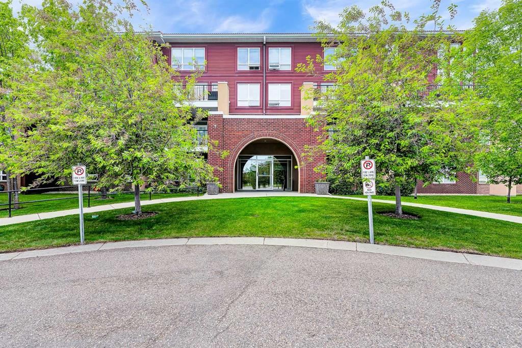 2105, 10221 Tuscany Boulevard NW, Calgary — photo 4 of 46