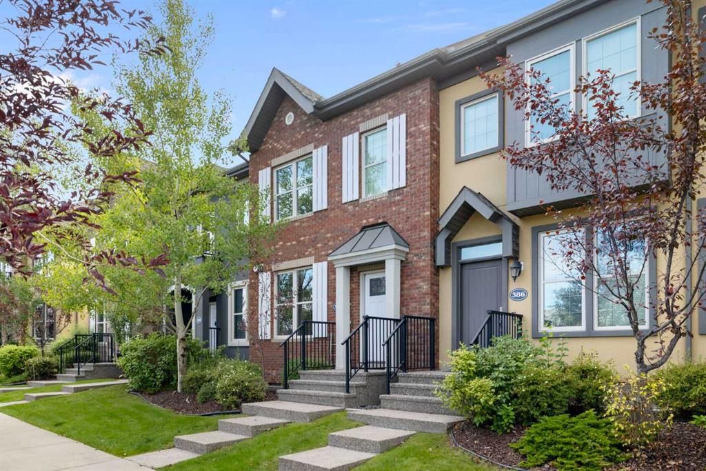 388 Quarry Park Boulevard SE, Calgary — main listing photo