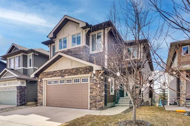 85 evansborough Way NW, Calgary — photo 2 of 50