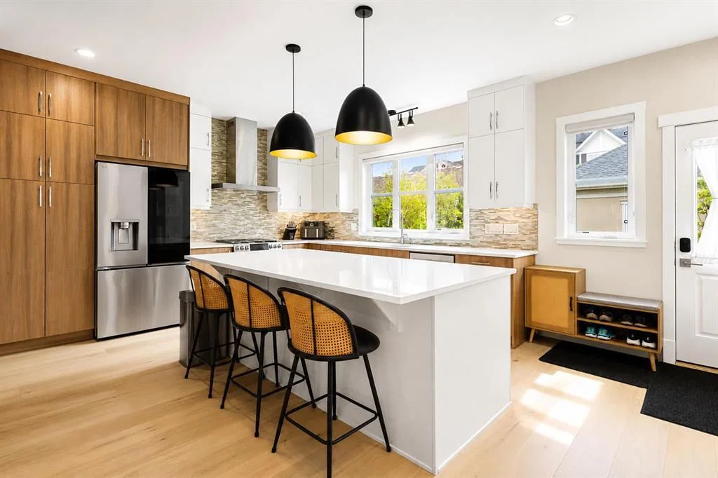 3804 Sarcee Road SW, Calgary — main listing photo