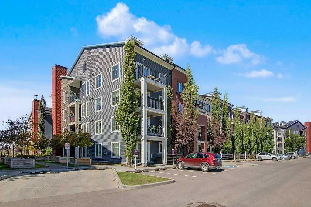 3210, 755 Copperpond Boulevard SE, Calgary — main listing photo